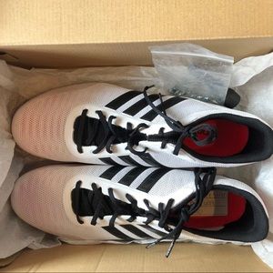 Adidas Distancestar Spikes